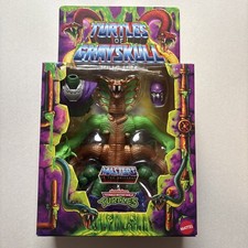 Actionfigur Masters of the