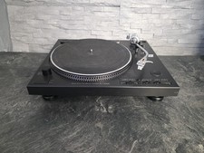 Plattenspieler DJ - I 600 D