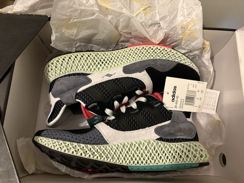 Adidas 4000 herren - zx,