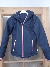 Winter-Jacke Gr. 158 Yigga 