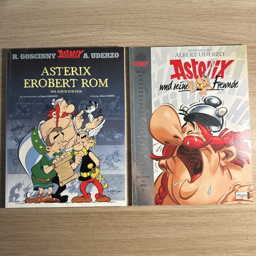 Asterix obelix comic - comic, 1