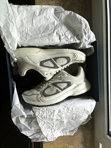 Dior b30 herren sneaker low - herren,