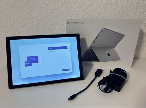 Microsoft surface pro - surface,