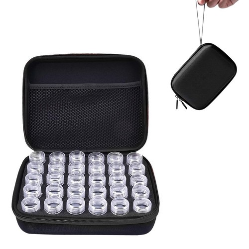 Aufbewahrungsbox für 3ml - aufbewahrungsbox,