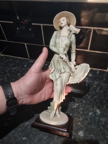 Original giuseppe armani figur - giuseppe,