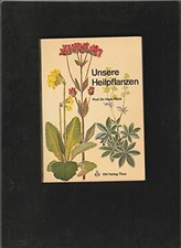 Unsere Heilpflanzen Buch -