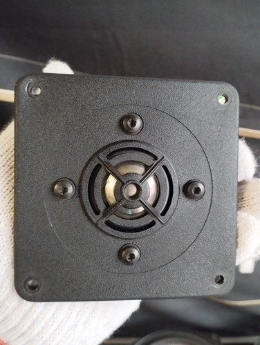 Quart hochtöner tweeter - mb,
