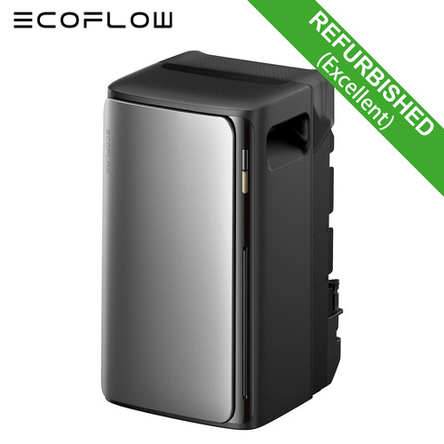 Ecoflow refurbished stream - ecoflow,