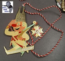 Karnevalsorden Prinzengarde