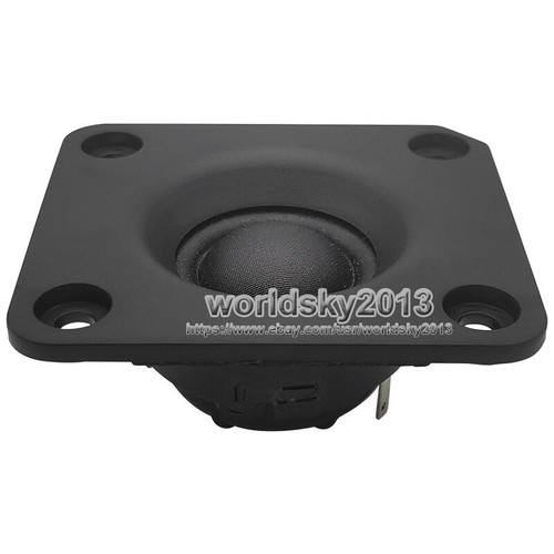 For vifa inch 4ohm 4ω - inch,