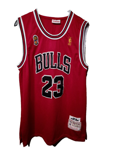 Mitchell ness michael - mitchell,