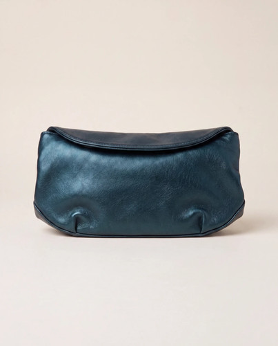 Akris tasche genarbtes leder - tasche,