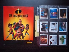 Panini Disney / Pixar DIE