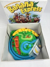 Banana Express – Ravensburger Klassiker - unvollständig, Ersatzteile