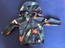 Regen-Thermo-Jacke H&M