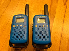Motorola talkabout t42 - talkabout,