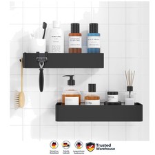 Hochwertige Duschablage ohne