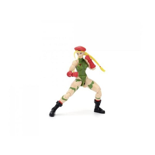 Ultra street fighter - street,