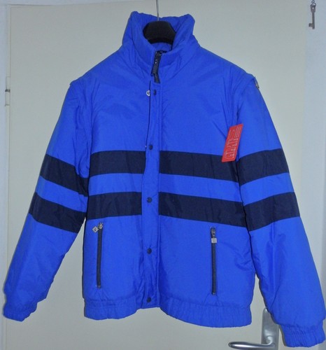 Rodeo herren jacke weste - jacke/weste, gr.54