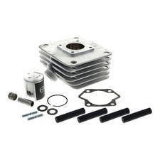 Zylinderset mit Kolben - 60