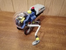 Playmobil 3082 Space Bodenfahrzeug Raumgleiter Astronaut Weltraum