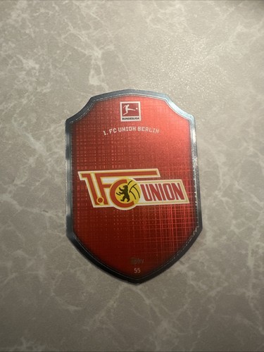 Match attax 2021 - match,