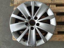 Volkswagen Sharan 2012 16 Zoll