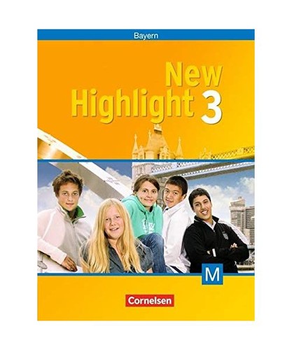 New highlight band 7 - band,