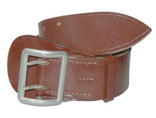 Original nva lederkoppel - original,