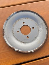 AS Mäher Deckblech AS 27 AS