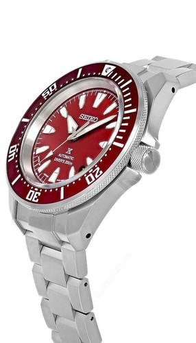 Seiko prospex sea automatic - sea,