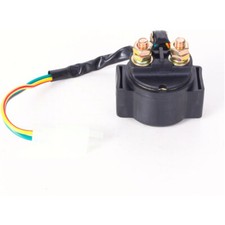 Anlasser/Starterrelais/Magnets