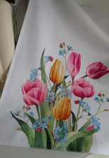 Geschirrtuch TULPEN Ambiente