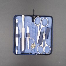 Maniküre Etui ROBERT KLAAS
