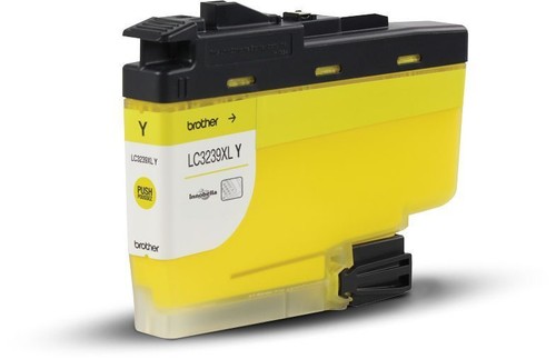 Brother tintenpatrone 3239y - brother,