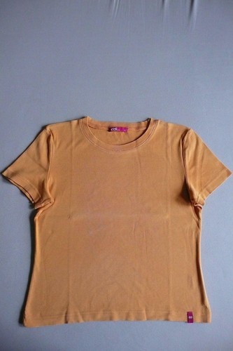 Shirt orange von qs - orange,