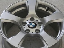 ORIGINAL BMW E60 4x4 E46 17