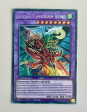 Yu-Gi-Oh! Battles of Legend: Monstrous Revenge BLMR-DE Einzelkarten - deutsch