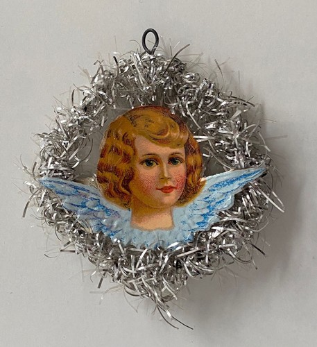 Alter weihnachtsschmuck - alter,