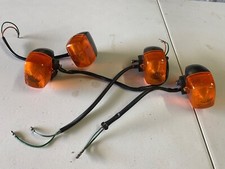 Intermitentes Honda Rc30