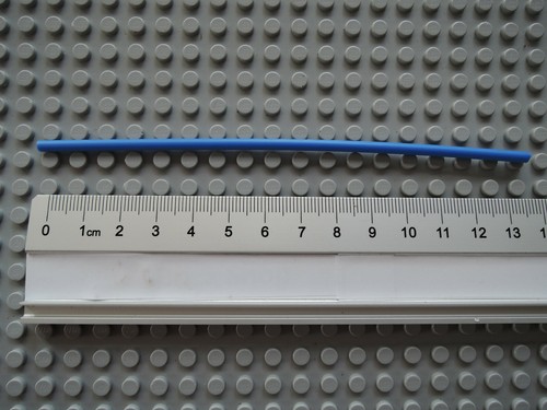 Lego technic kabel - lego, starr