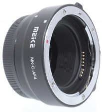 MEIKE MK-C-AF4 Telekonverter EOS Objektive auf EF-M | 63841