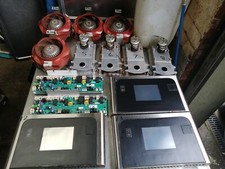 "NO960 MERRYCHEF EIKON E2s OFEN ERSATZTEILE LÜFTER, PCBPLATINE ""ANGEBOT NUR FÜR JEDEN ARTIKEL"