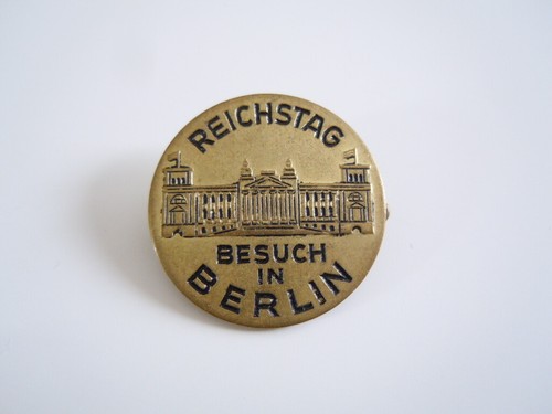 Brosche anstecknadel abzeichen - brosche,