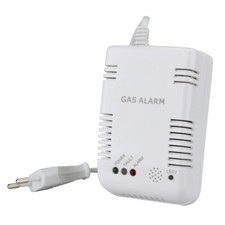 UNITEC Gasmelder für Erdgas