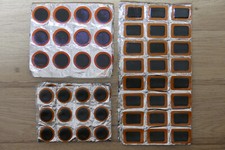 Fahrrad Bike Dreirad Flickzeug