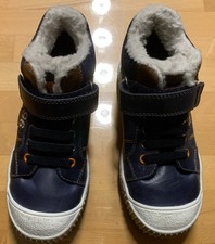 Elefanten Kinder Winterschuhe