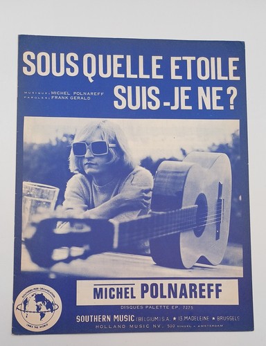 C425 michel polnareff sous - michel,