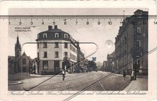 AK Deuben Freital Obere