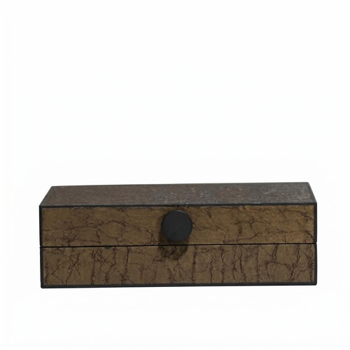 Schubladenbox mit griff - mit,